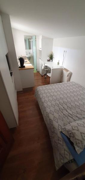 Estudio muy céntrico